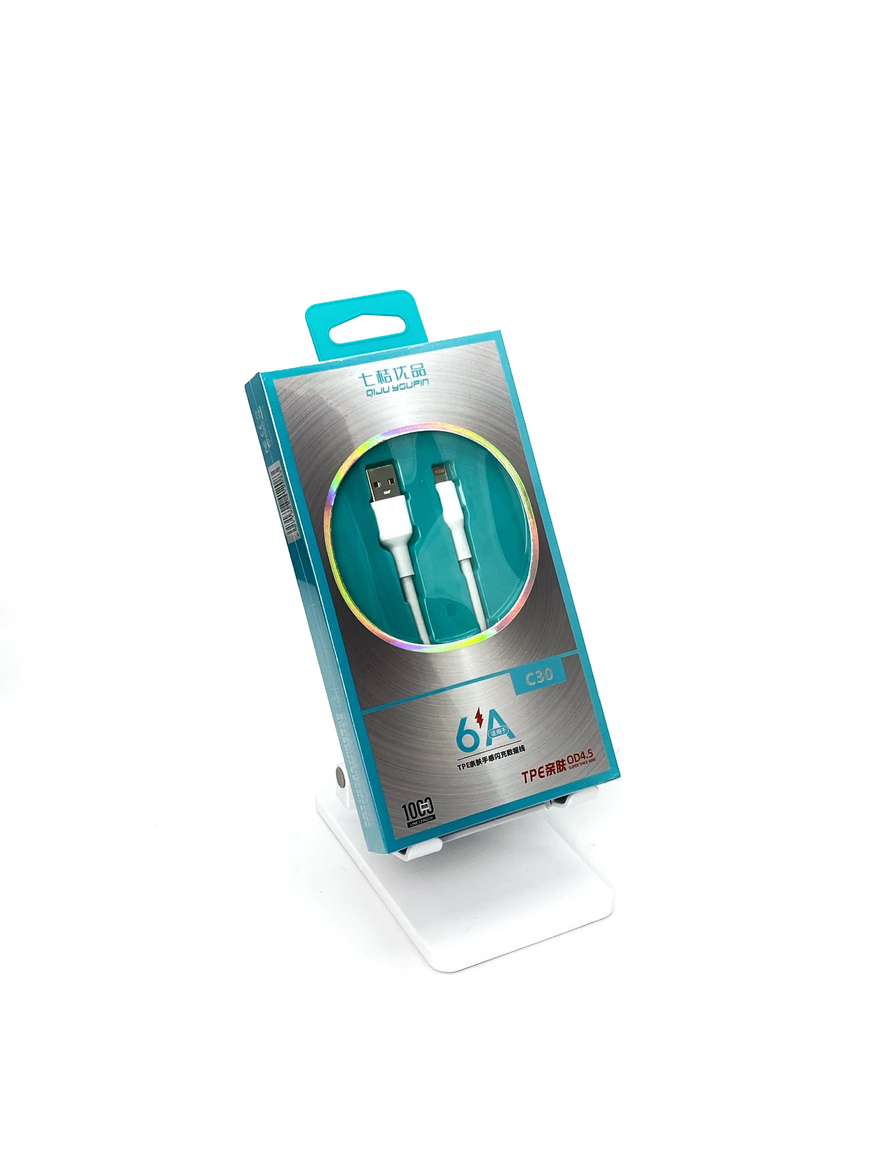 Кабель USB-IPhone C30