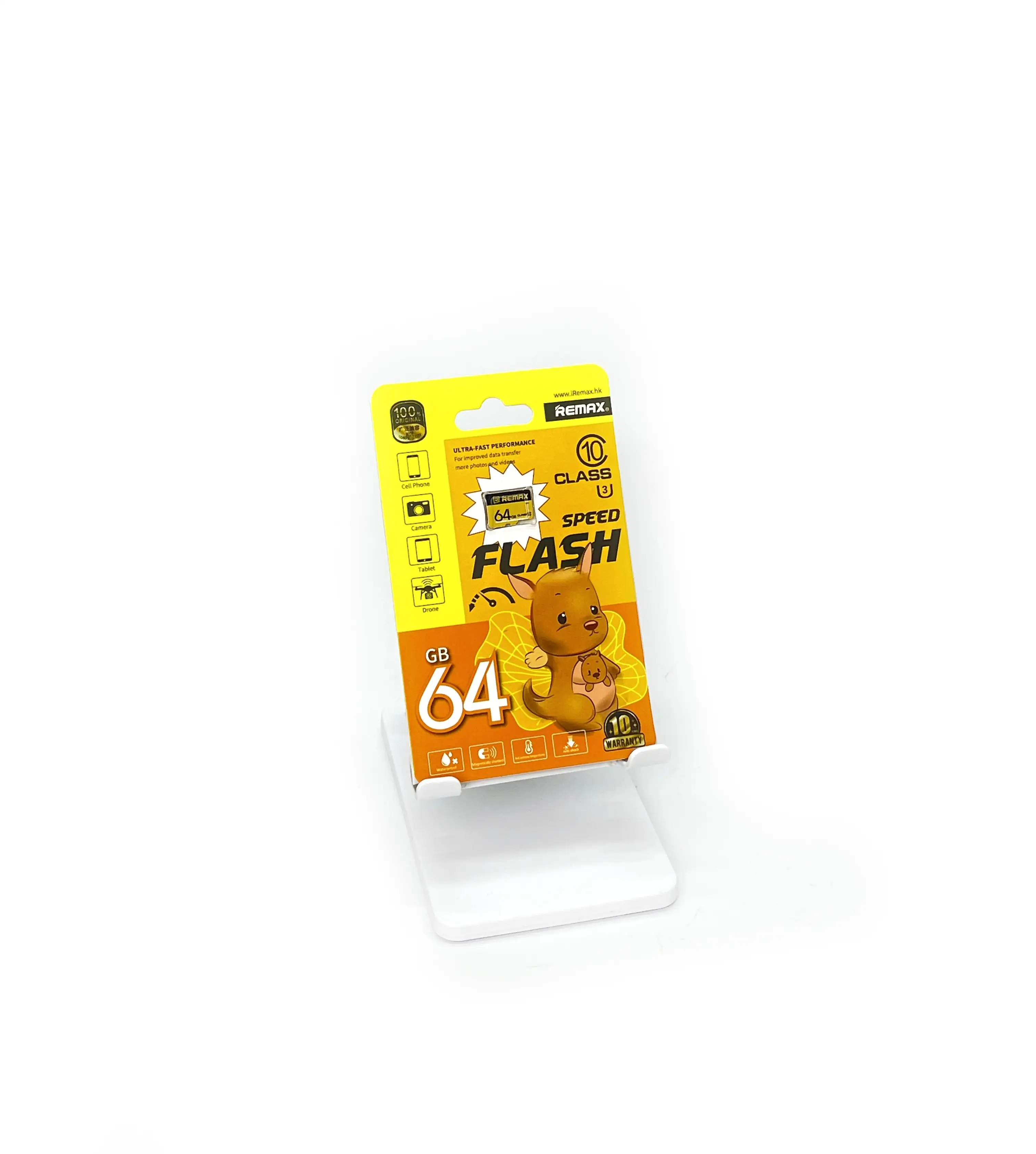 Карта памяти 64GB