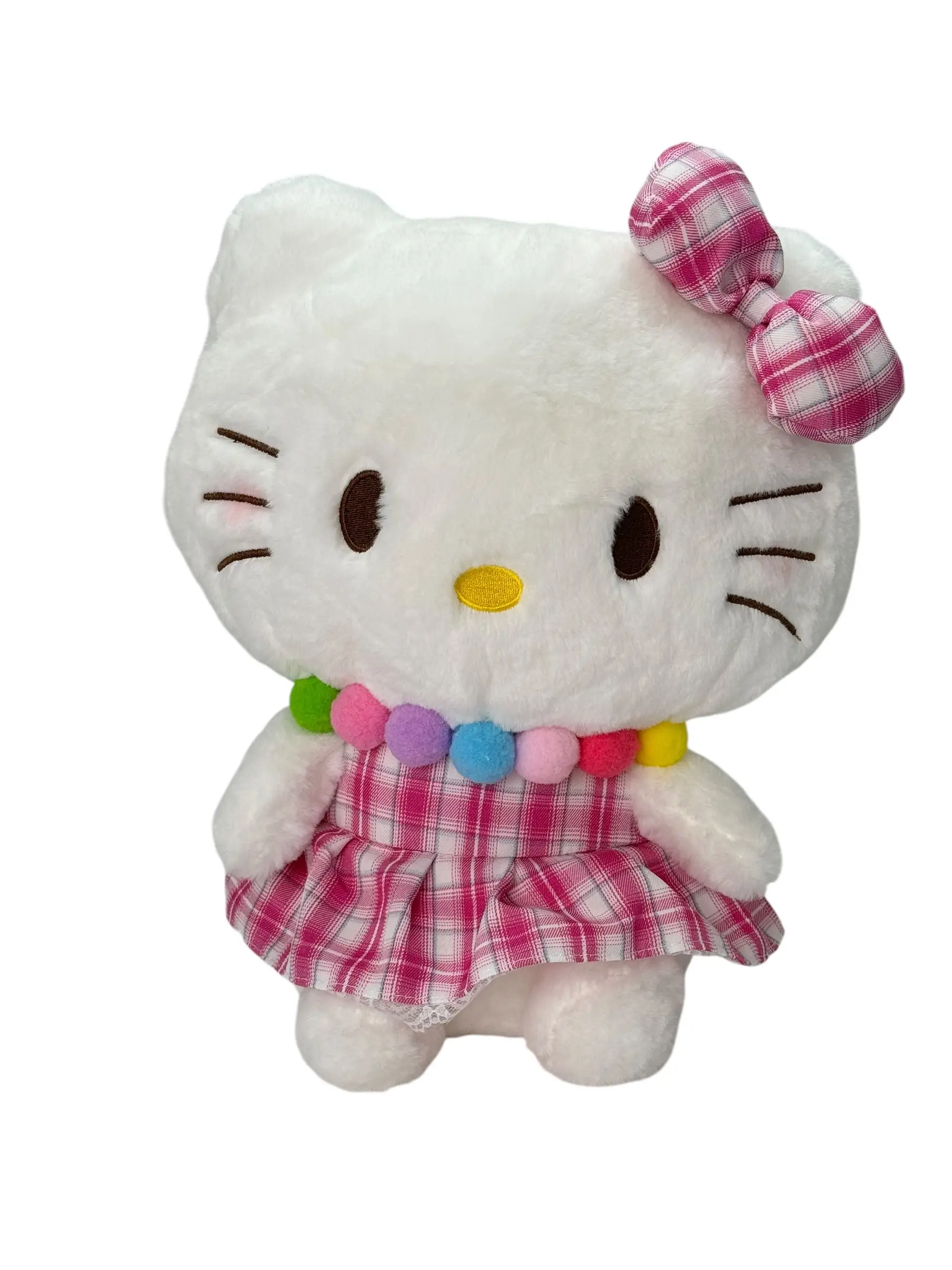 Мягкая игрушка Hello Kitty