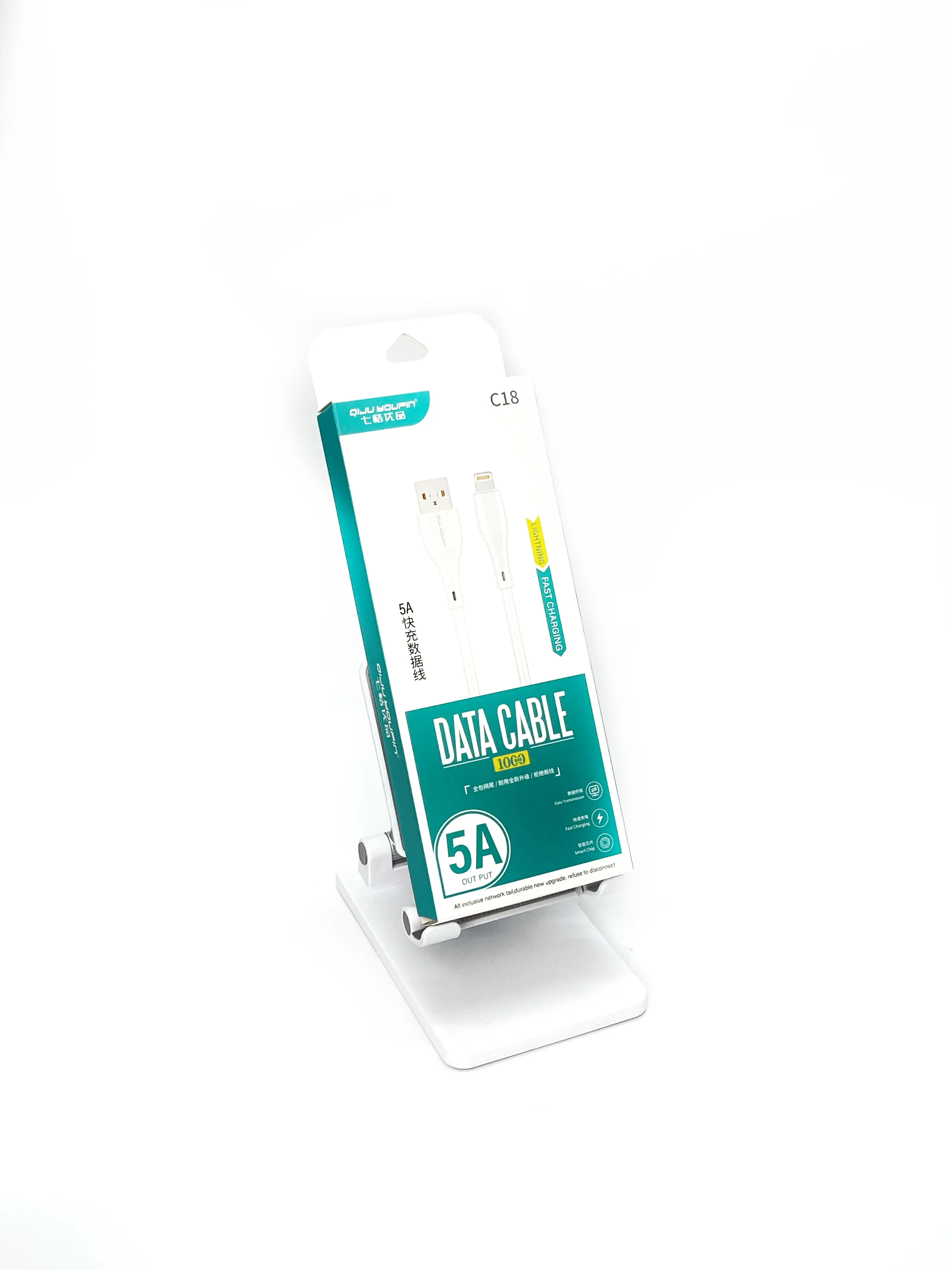 Кабель USB-IPhone С18